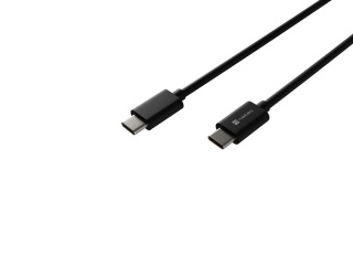 Kabel Parti USB Typu-C 100W 1m Czarny Natec