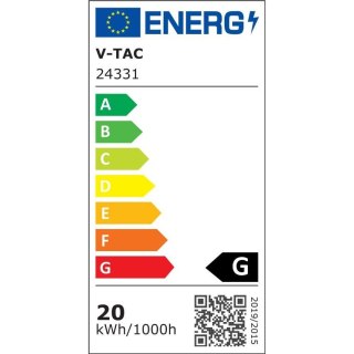Konektor przewód neon flex VT-564 VT-564