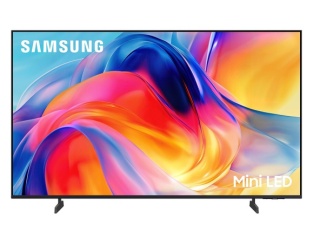 Telewizor 43" MiniLED 4K UHD Tizen Smart TV Samsung UE43M70HAUXXH