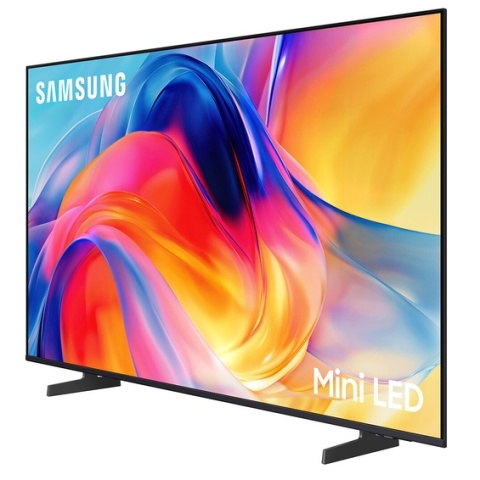 Telewizor 43" MiniLED 4K UHD Tizen Smart TV Samsung UE43M70HAUXXH