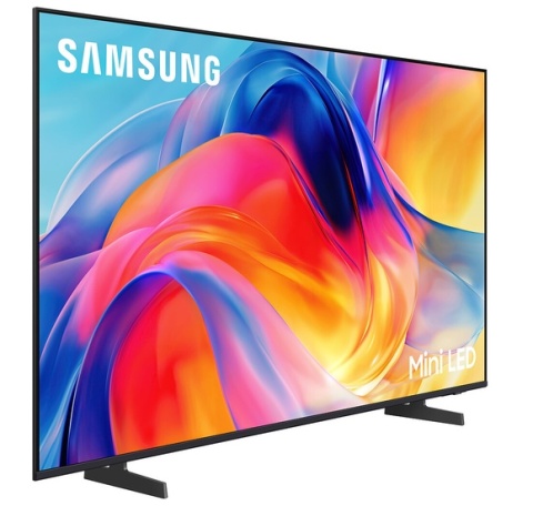 Telewizor 43" MiniLED 4K UHD Tizen Smart TV Samsung UE43M70HAUXXH