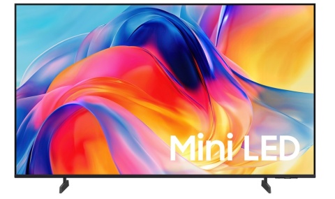 Telewizor 43" MiniLED 4K UHD Tizen Smart TV Samsung UE43M70HAUXXH
