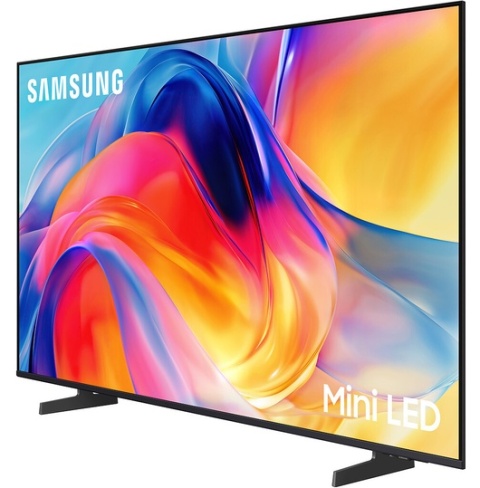 Telewizor 50" MiniLED 4K UHD Tizen Smart TV Samsung UE50M70HAUXXH
