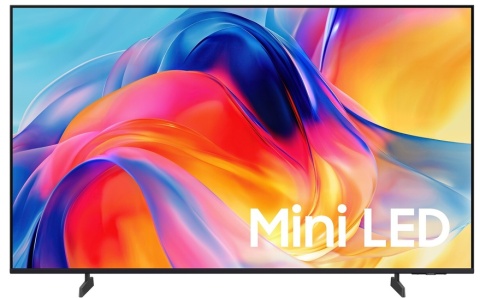 Telewizor 50" MiniLED 4K UHD Tizen Smart TV Samsung UE50M70HAUXXH