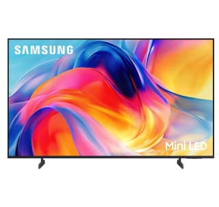 Telewizor 55" MiniLED 4K UHD Tizen Smart TV Samsung UE55M70HAUXXH