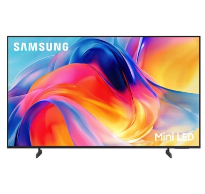 Telewizor 55" MiniLED 4K UHD Tizen Smart TV Samsung UE55M70HAUXXH