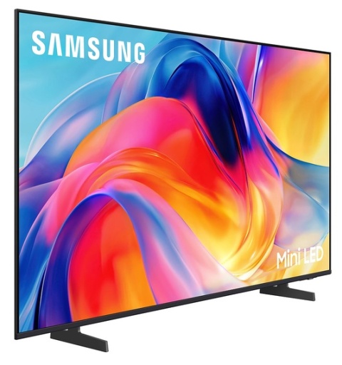 Telewizor 55" MiniLED 4K UHD Tizen Smart TV Samsung UE55M70HAUXXH
