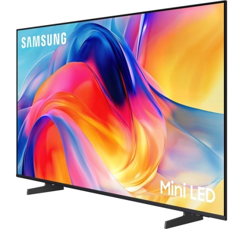 Telewizor 55" MiniLED 4K UHD Tizen Smart TV Samsung UE55M70HAUXXH