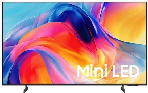 Telewizor 55" MiniLED 4K UHD Tizen Smart TV Samsung UE55M70HAUXXH