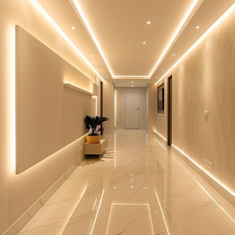 Zasilacz do LED modułowy montażowy SLIM V-TAC 200W 12V 16.5A IP20 filtr EMI VT-13200-S