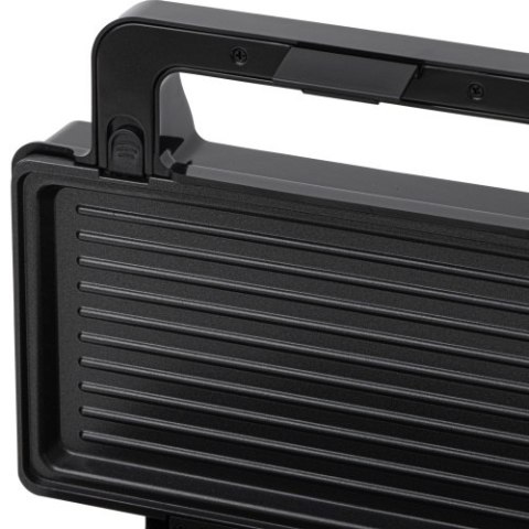 Adler Opiekacz do kanapek 2 w 1