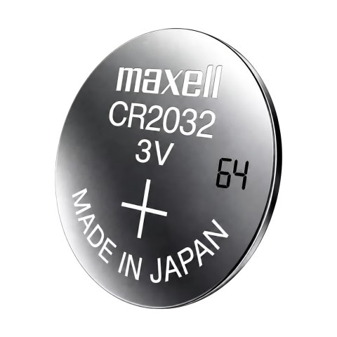 Bateria MAXELL CR2032 5szt./blist.