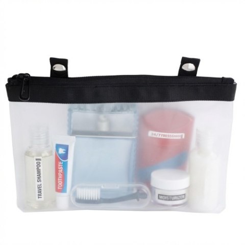 Camry Plecak Biznesowo-Sportowy On-Board Free Size 40x20x30 cm, 24L, 3 Komory, 11 Kieszeni, Laptop 17"