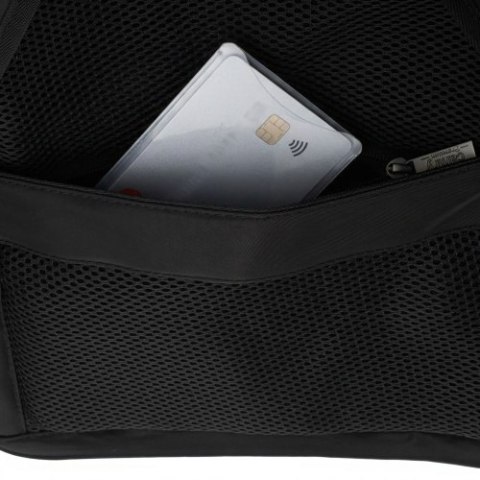 Camry Plecak Biznesowo-Sportowy On-Board Free Size 40x20x30 cm, 24L, 3 Komory, 13 Kieszeni, Laptop 15,6 cali