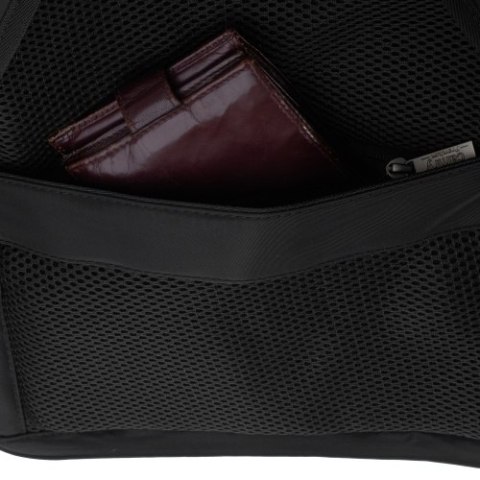 Camry Plecak Biznesowo-Sportowy On-Board Free Size 40x20x30 cm, 24L, 3 Komory, 13 Kieszeni, Laptop 15,6 cali