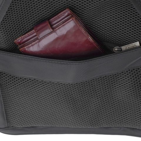 Camry Plecak Biznesowo-Sportowy On-Board Free Size 40x20x30 cm, 24L, 3 Komory, 13 Kieszeni, Laptop 15,6 cali