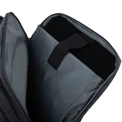 Camry Plecak Biznesowo-Sportowy On-Board Free Size 40x20x30 cm, 24L, 3 Komory, 13 Kieszeni, Laptop 15,6 cali