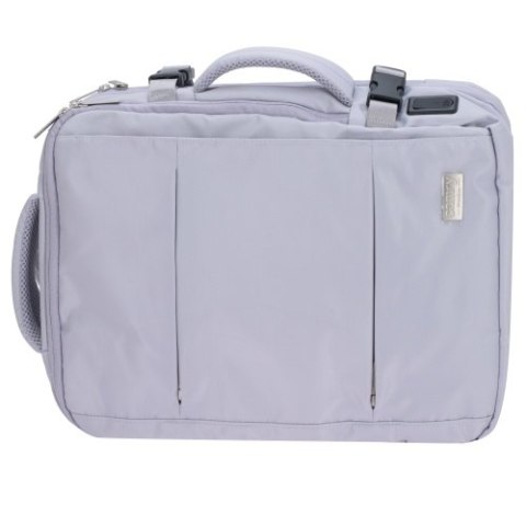 Camry Plecak Biznesowo-Sportowy On-Board Free Size 40x20x30 cm, 24L, 3 Komory, 13 Kieszeni, Laptop 15,6 cali