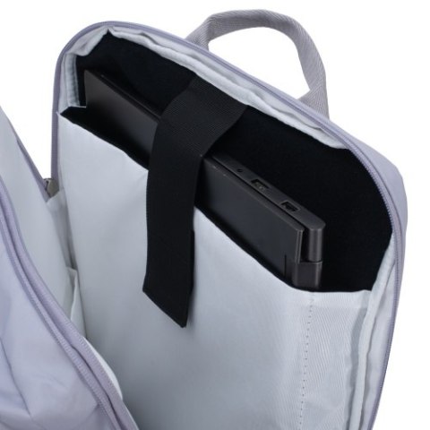 Camry Plecak Biznesowo-Sportowy On-Board Free Size 40x20x30 cm, 24L, 3 Komory, 13 Kieszeni, Laptop 15,6 cali