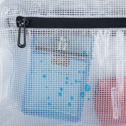 Camry Plecak Biznesowo-Sportowy On-Board Free Size 40x20x30 cm, 24L, 3 Komory, 13 Kieszeni, Laptop 15,6 cali