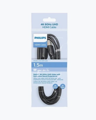 Kabel HDMI 1,5m PHILIPS SWV5510/00