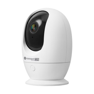 Kamera Niania WiFi Kruger&Matz Connect C170 Tuya Smart Life Obrotowa PTZ Audio Temperatura Wilgotność