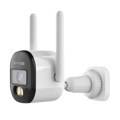 Kamera Wi-Fi zewnętrzna Kruger&Matz Connect C150 Tuya Smart Life 2K, H.265, IR
