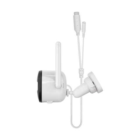 Kamera Wi-Fi zewnętrzna Kruger&Matz Connect C150 Tuya Smart Life 2K, H.265, IR