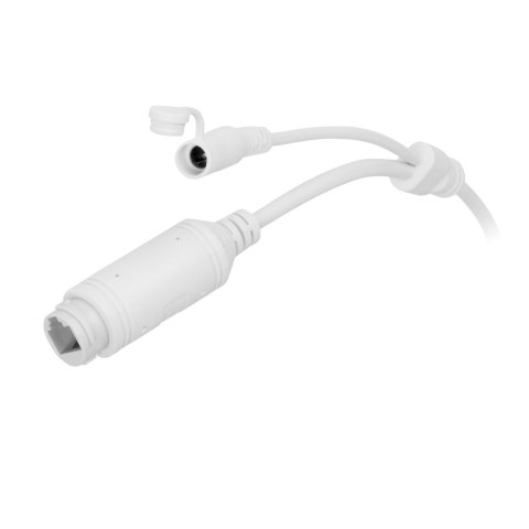 Kamera WiFi zewnętrzna Kruger&Matz Connect C190, 2K, Tuya, Smart Life, ONVIF