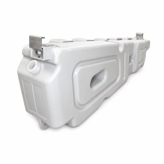 Podstawa balastowa paneli PV 60kg 12stopni HDPE ZAV30 10 lat gwarancji