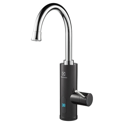 Przepływowy podgrzewacz EWH-TPTRC-B Electrolux