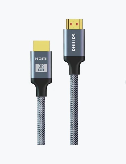 Przewód kabel HDMI 8K 60HZ 1,5m Philips SWV9115/10