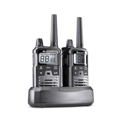 Radiotelefony ręczne PMR MIDLAND XT70 PRO
