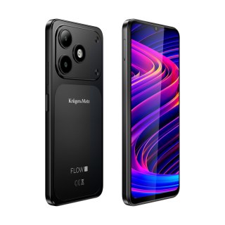 Smartfon Kruger&Matz FLOW 12 black