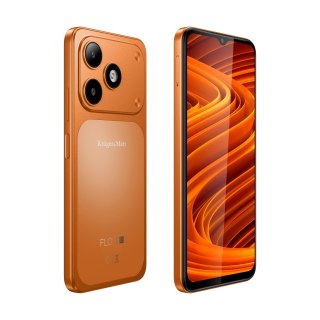Smartfon Kruger&Matz FLOW 12 orange