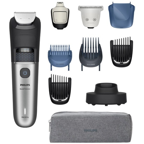 Trymer do brody zestaw do stylizacji Philips BT7670/15