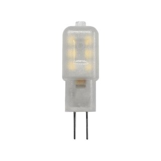 Żarówka LED V-TAC 1,1W G4 12V VT-201 6500K 100lm