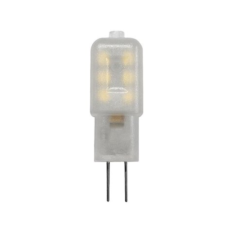 Żarówka LED V-TAC 1,1W G4 12V VT-201 6500K 100lm
