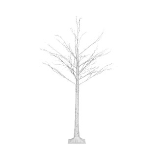 Drzewko ozdobne LED Rebel 150 cm