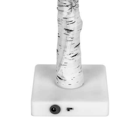 Drzewko ozdobne LED Rebel 45 cm