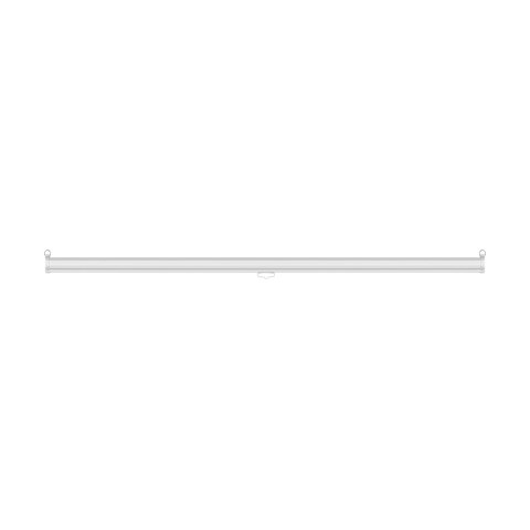 Ekran projekcyjny sufitowy Cabletech 200x150cm 100"