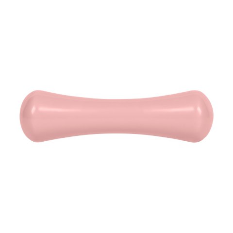 Hantelki żeliwne winylowe 2x0.5kg, REBEL ACTIVE