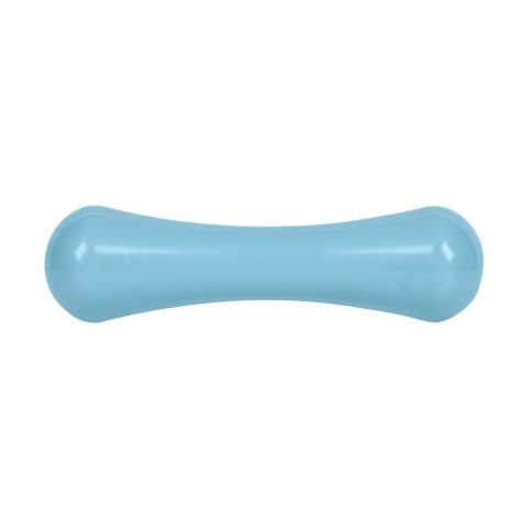 Hantelki żeliwne winylowe 2x1kg, REBEL ACTIVE