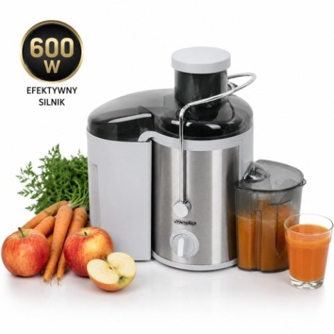 Mesko Sokowirówka 600W