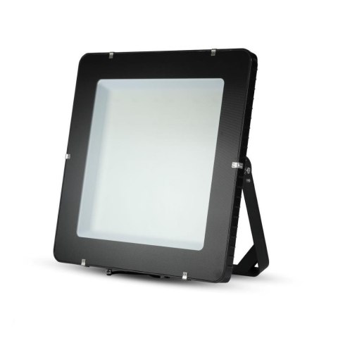 Naświetlacz LED V-TAC 1000W LED SAMSUNG CHIP czarny 120Lm/W 100st VT-1055 4000K 120000lm 5 lat gwarancji