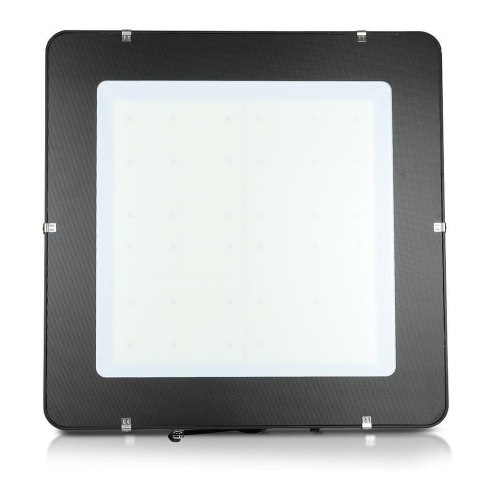 Naświetlacz LED V-TAC 1000W LED SAMSUNG CHIP czarny 120Lm/W 100st VT-1055 4000K 120000lm 5 lat gwarancji