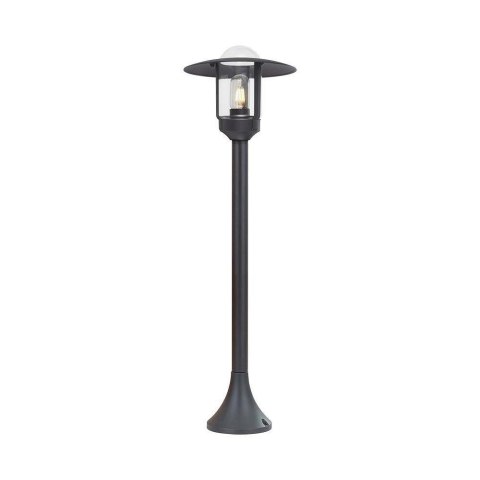 Oprawa ogrodowa V-TAC E27 słupek 97cm czarny MAT IP44 VT-1159 3 lata gwarancji