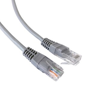 Patchcord UTP cat.6e 10m