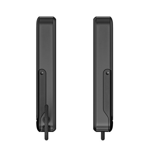 Powerbank Kruger&Matz 10000 mAh Li-pol z funkcją QC oraz PD, certyfikat CCC (kraje Azjatyckie)