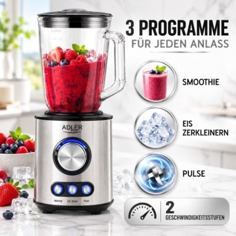 Adler Blender kielichowy